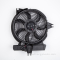 Jianghuai series 810502U1010 Jac Rein A/C Fan Cooling Fan Supplier